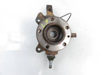 ZWROTNICA PIASTA PRZEDNIA LEWA OPEL MOVANO B 2010- 2.3 CDTI FWD - M9T 870 