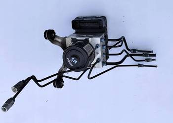 BMW 5 7 F10 F11 G11 G12 POMPA STEROWNIK ABS 7847256