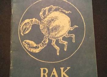 Astrologus rak