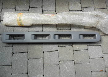 Szyna osłona fotela multipla 1998-2010 nowy oryginał 735250446