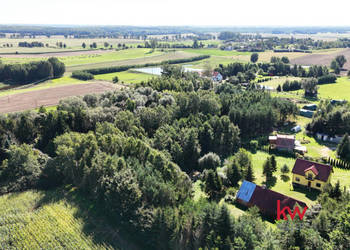 Dom wolnostojący na sprzedaż Wandowo 160m2