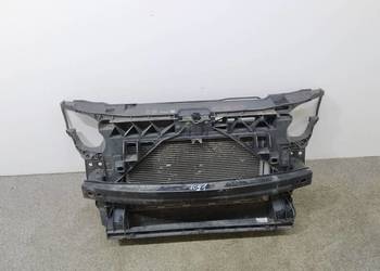 PAS PRZEDNI KOMPLETNY 1.2 TSI   Seat Ibiza IV (2008-  )