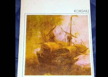 Korsarz - Joseph Conrad