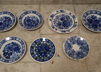 Fajans Włocławek i fajans koło