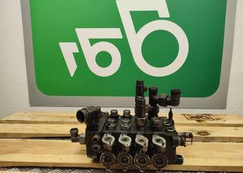 Rozdzielacz hydrauliczny DEUTZ-FAHR AGROVECTOR 26.6