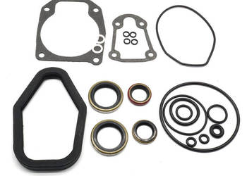 EVINRUDE/JOHNSON 5000309,396349 ZESTAW NAPRAWCZY PRZEKŁADNI SPODZINY