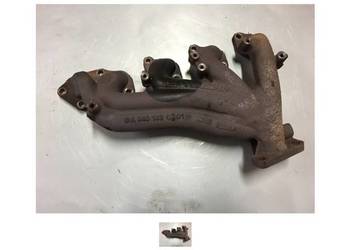 kolektor A6401420301 A B 180 2.0cdi W169 W245