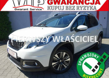 Peugeot 2008 I (2013-2019)
