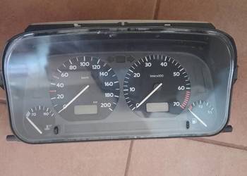Licznik Volkswagen Golf III  1H0919860