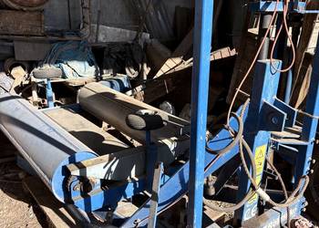 Owijarka rolmako Z559