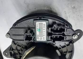 FIAT BRAVO STILO DELTA PUNTO DOBLO REZYSTOR DMUCHAWY DENSO