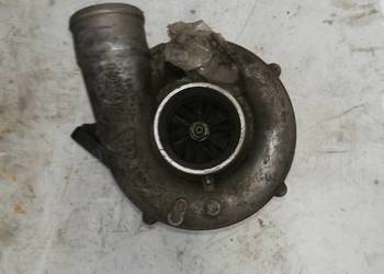 Turbosprężarka VW 2.7 034145703B