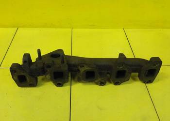 CORSA E 1.3 CDTI 17r B13DTE kolektor wydechowy 55249434