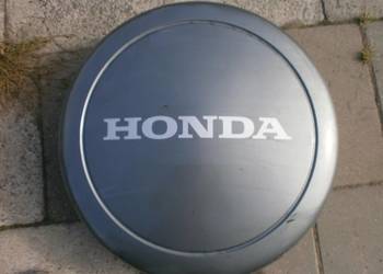 Honda crv cr-v 2002 | 2005 osłona dekiel koła tył klapa