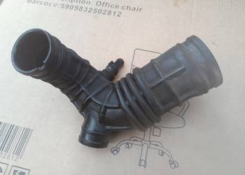 Alfa Romeo 156 fl Lift przewód powietrza rura dolotowa turbiny 1.9 JTD Alfa Romeo 156 fl Lift przewód powietrza rura dolotowa turbiny 1.9 JTD