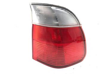 LAMPA PRAWY TYŁ BMW E39 2496322 Kombi 96-04 ŚWIATŁO TYLNA, PRAWA