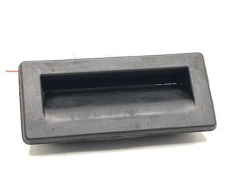 KLAMKA KLAPY TYŁ AUDI A4 B9 3V0827566 Kombi Manhattangrau P. 2c