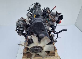 SILNIK KOMPLET Volvo 940 2.0 T TURBO 155KM B200FT