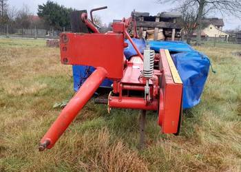 Kosiarka rotacyjna 165