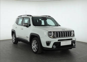 Jeep Renegade 1.3 T-GDI