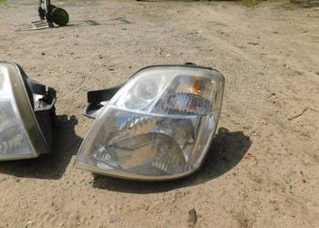kia picanto lampa lewa WYSYŁKA kia picanto lampa lewa WYSYŁKA