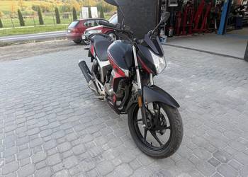 ZIPP VZ-6 125 kat.B