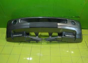 RANGE ROVER SPORT I 2.7 TDV6 07r 5D zderzak przod