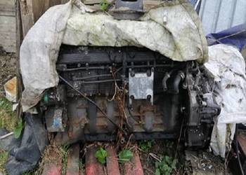 Silnik Scania 114 380 euro 3