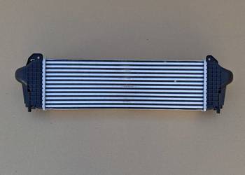 IVECO DAILY 11- 14- INTERCOOLER CHŁODNICA POWIETRZA NOWY ZAMIENNIK
