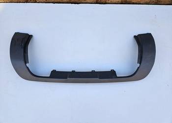 RANGE ROVER EVOQUE LIFT LISTWA DOKŁADKA ZDERZAKA PRZÓD GJ32-17626-A