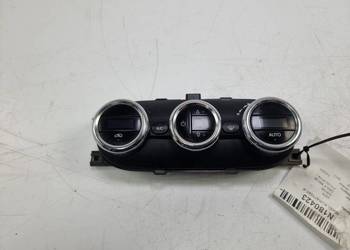 PANEL KLIMATYZACJI IVECO DAILY 50C35 5801640589