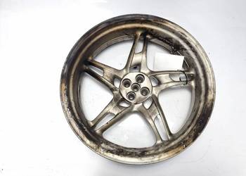 FELGA MOTOCYKL BMW R1150 RT TYLNA 2331357