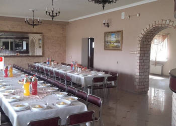 Lokal 200m2 Ruda Strawczyńska