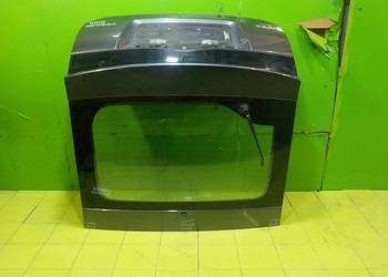 TOYOTA PRIUS II 07r 5D klapa tyl