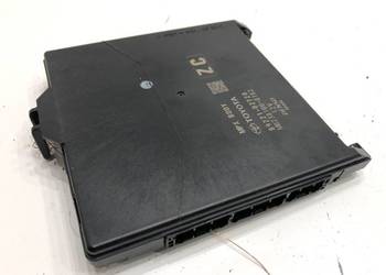 MODUŁ KOMFORTU TOYOTA COROLLA E21 89221-02720 Sedan/Limuzyna STEROWNIK