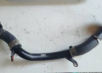 Rura intercoolera Wąż oryginalny LAND ROVER JAGUAR GJ326C780AA