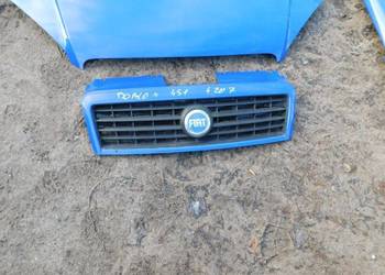 doblo grill kolor 451 nr 4207 WYSYŁKA