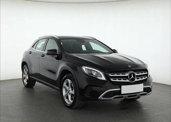 Mercedes GLA GLA 200