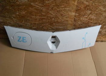 RENAULT KANGOO II ATRAPA GRILL