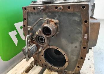 Obudowa skrzyni  ML260 Fendt 936 Vario M931100052020