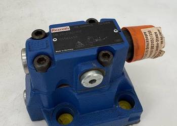 Rexroth DB 20-2-52/350 R900590618 Zawór hydrauliczny