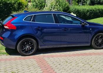 Volvo V40 Ocean Race • 2015 • 1.6 Diesel • Perfekcyjny stan