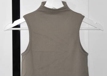 Pull&Bear świetna bluzeczka 36 S