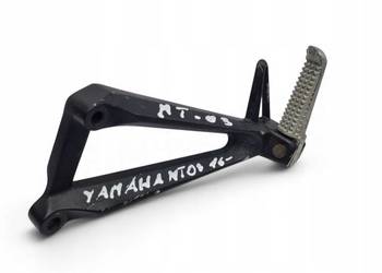 PRAWY TYLNY SET PASAŻERA Yamaha MT-03 II RH07 RH12 2016+ podnóżek