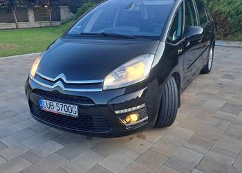 Citroen C4 Picasso 1.6 HDI