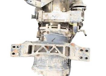 Skrzynia biegów Scania GR905