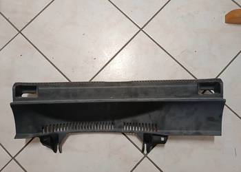 Osłona nakładka na pas tylny Audi A1 8x 3D 8X0863459