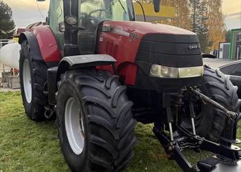 Case IH Puma 240