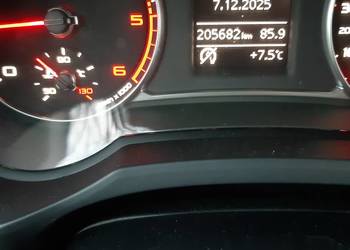 Audi A1 1.6 Tdi