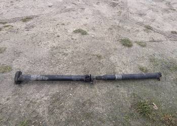 wał napędowy Mercedes W 203  2,2 CDI  dobry tanio